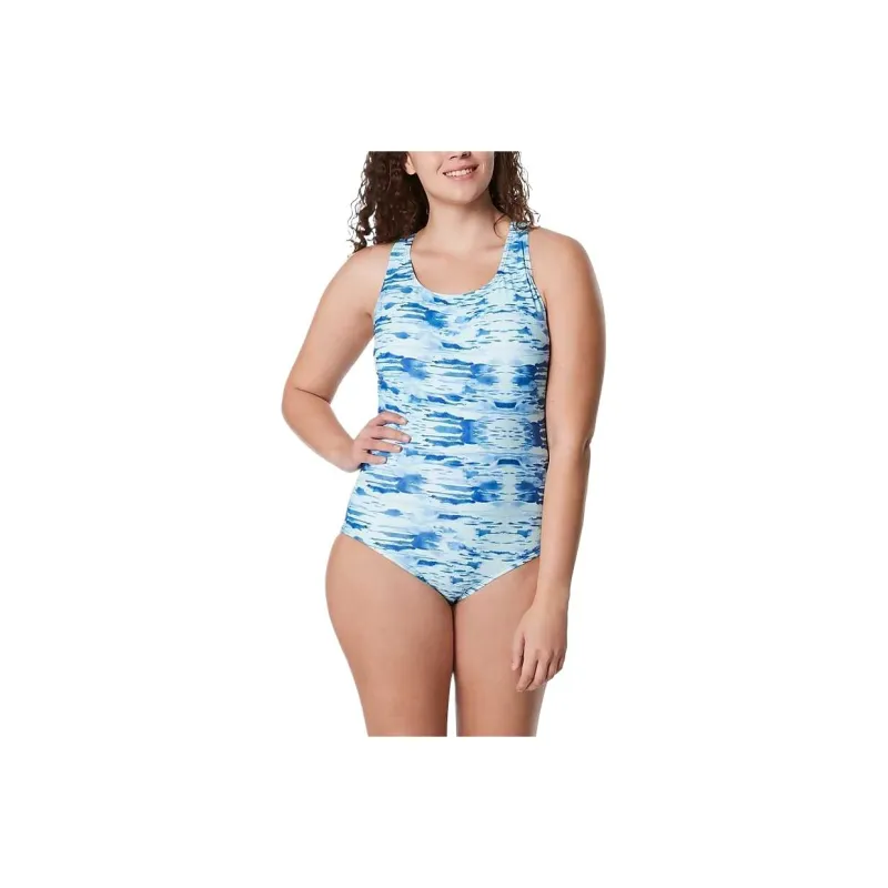 Speedo Ultraback One piece Swimsuit Women's-6