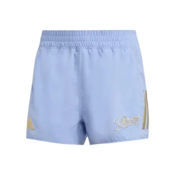 Adidas FW24 Sports Shorts Women's Blue