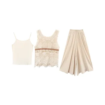 A Paradise For Awakening Casual Suit Women's
