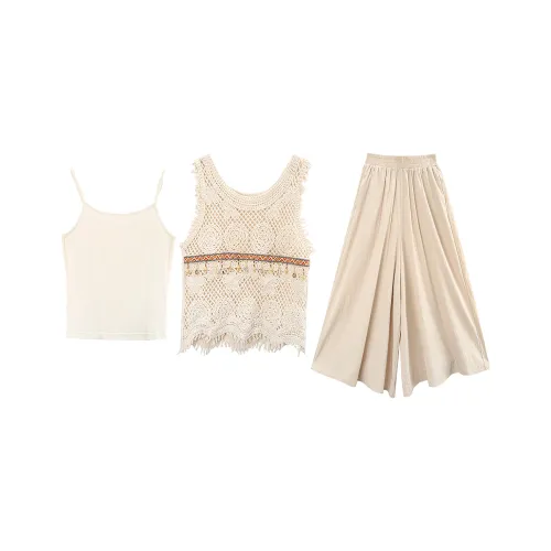 A Paradise For Awakening Casual Suit Women's