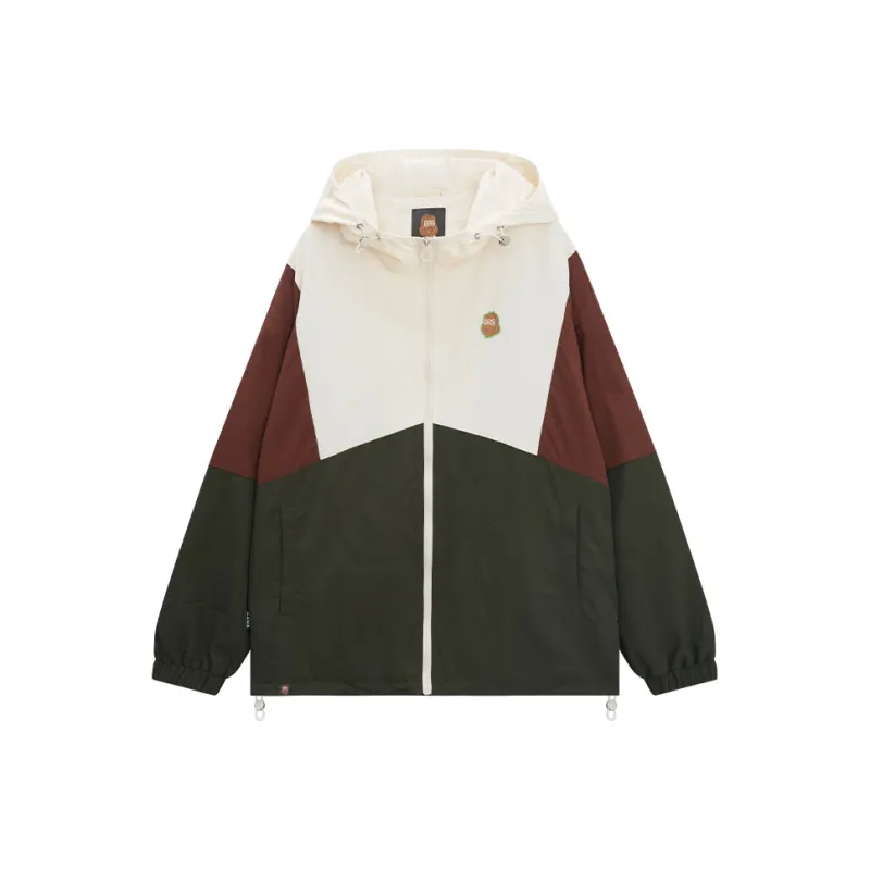 Fingercroxx X HEA Trench Coats Unisex-3