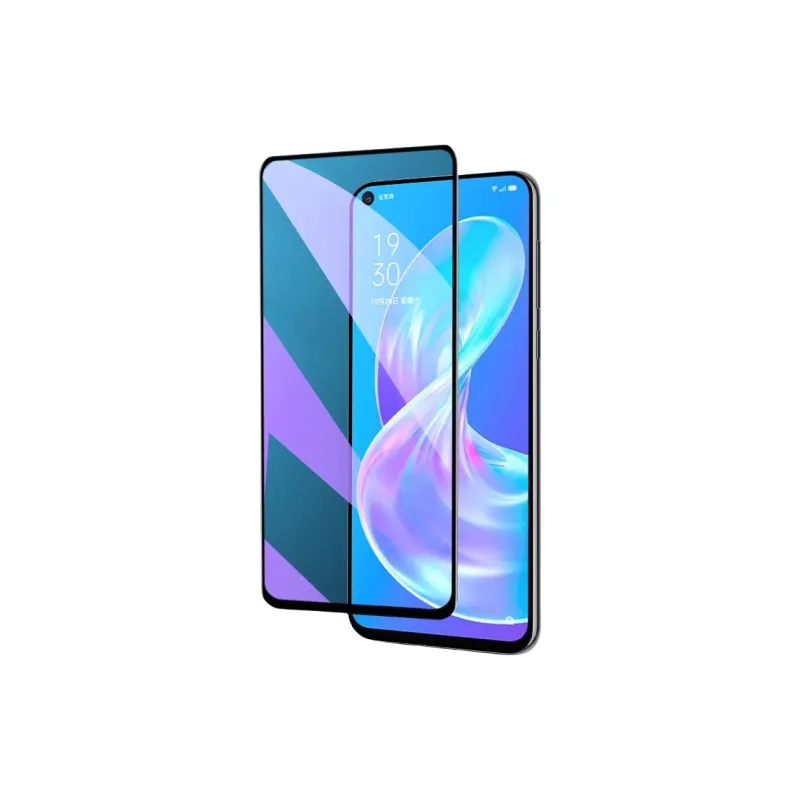 JIEFURUI Cell Phone Protective Films-2
