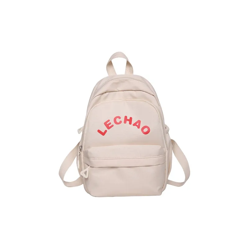 Bywhich Nylon Backpack Regular Unisex Multicolor-4