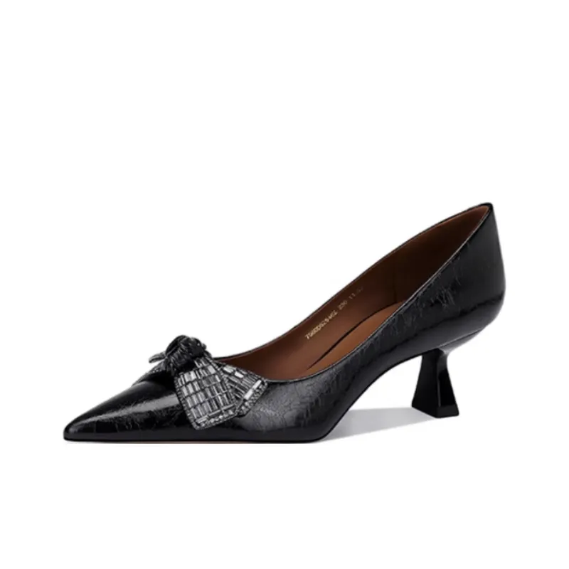 JESSICA SOPHIA Slim Heel High Heels Women's-5