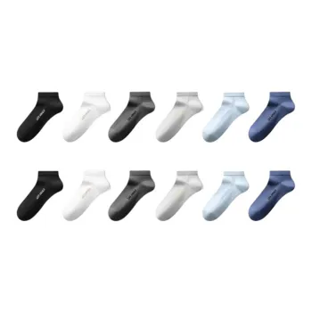 HLA Men Socks