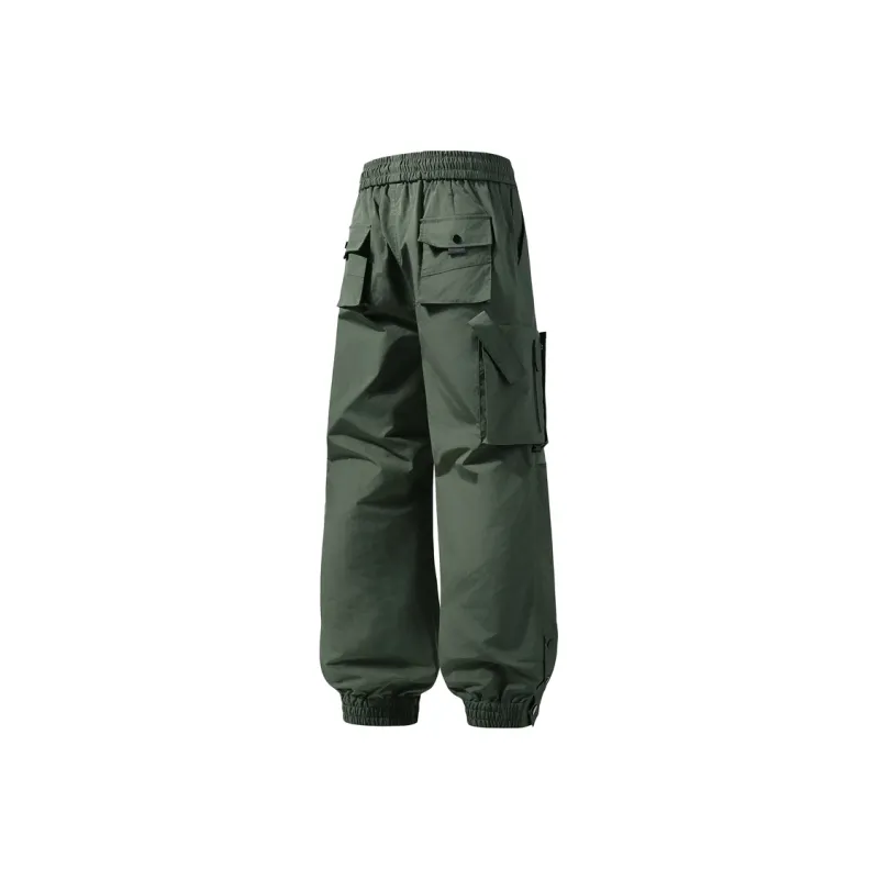 ROBINHOOD Casual Pants Women's-4