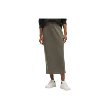 Lululemon FleeceVarsity Casual Long Skirts Women's