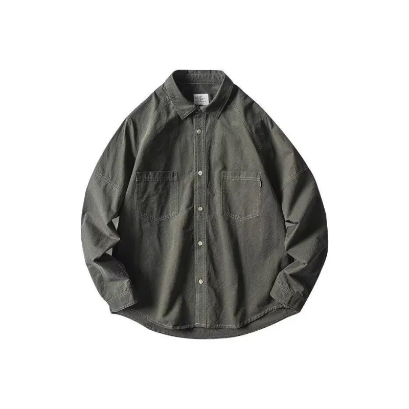 PAINT STAIN Jackets & Coats Unisex-4