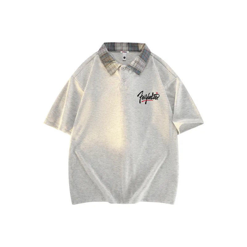 Feiyue Polo Shirts Unisex-6