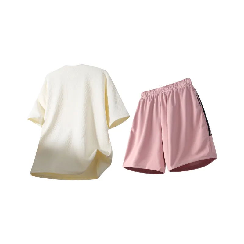 Supremo Cat Casual Sportswear Unisex-21