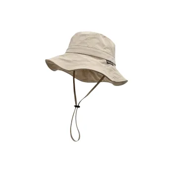 WODONBLE Polyester Bucket Hats Unisex