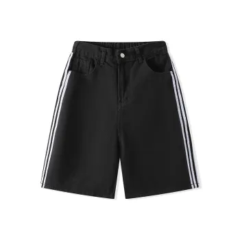 Vitocano Denim Shorts Unisex