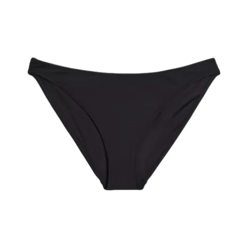 H&M Swimming Shorts Women's Black