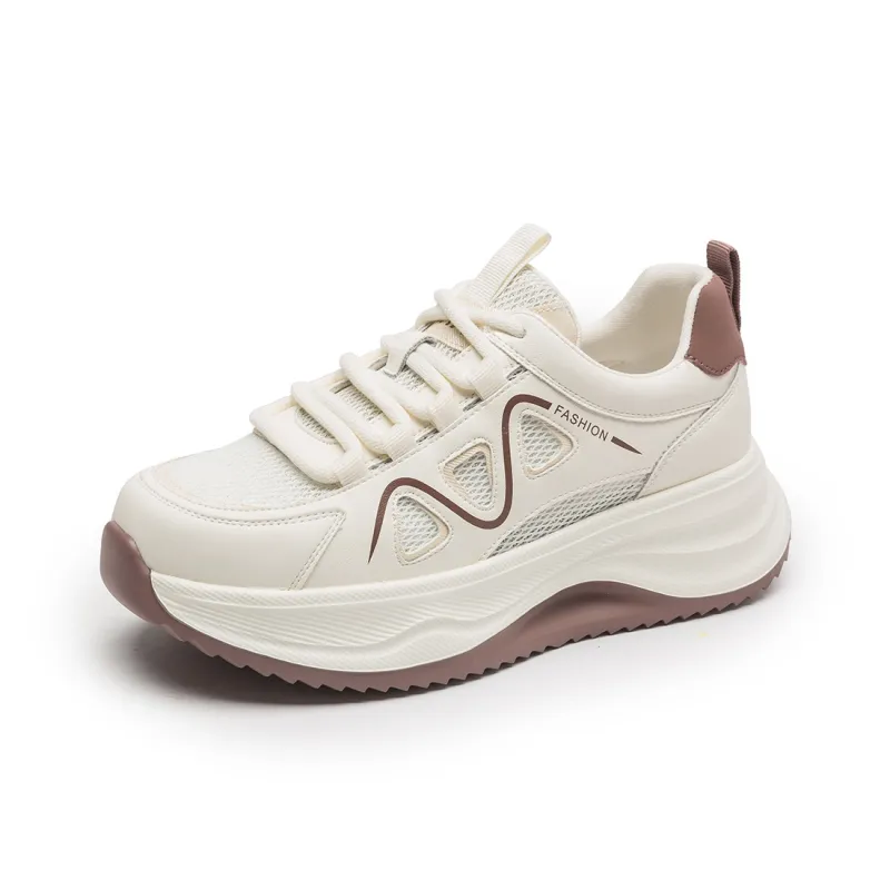 Ritai Low Top Casual Shoes Women's-6