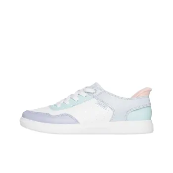 Skechers BOBS D'VINE Low Top Training Shoes Women's White