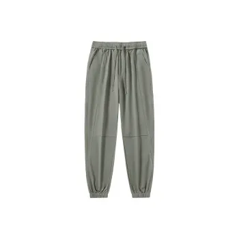 Jeep Outdoor Casual Pants Unisex