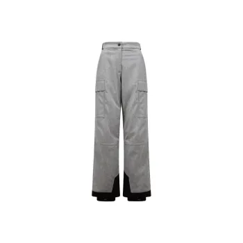 Moncler Wool Ski Trousers