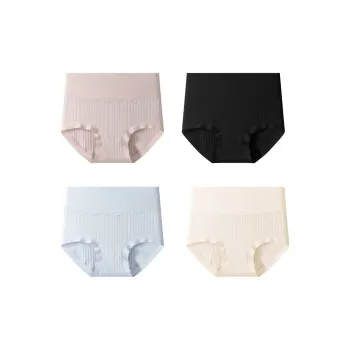 GOSO Underpants Women's Combo Set