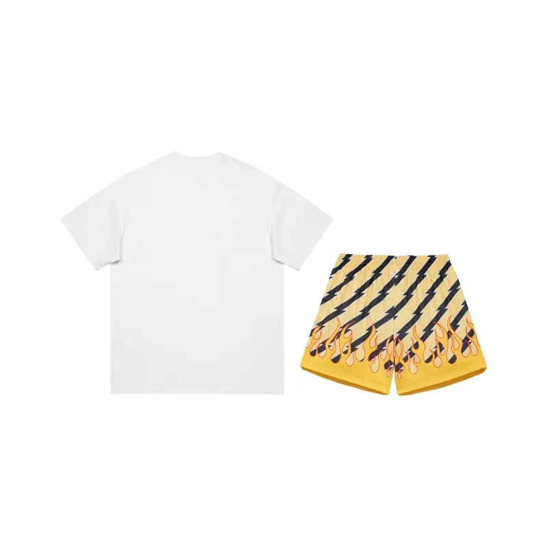 KIRHNE Casual Sportswear Unisex-13