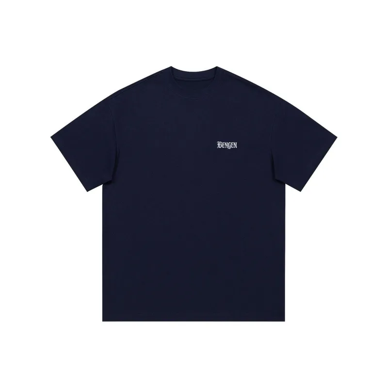 BENGEN T Shirts Women's-2