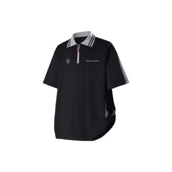 Maserati Polo Shirts Women's
