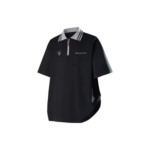 Maserati Polo Shirts Women's