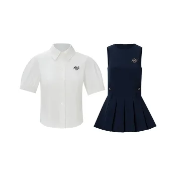 COVER TIME Two Piece Skirt Sets Women's