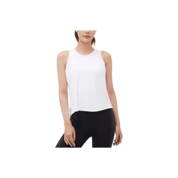 Keep Sleeveless Sports Shirts Women's