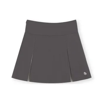 BONELESS Casual Short Skirts Women's