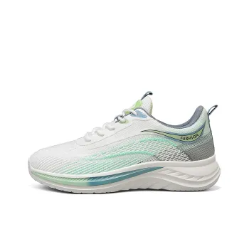 LONGDUIZHANG Running Shoes Men's