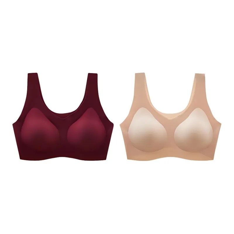 Herbal Primer Bra Women's 2 Pack-54