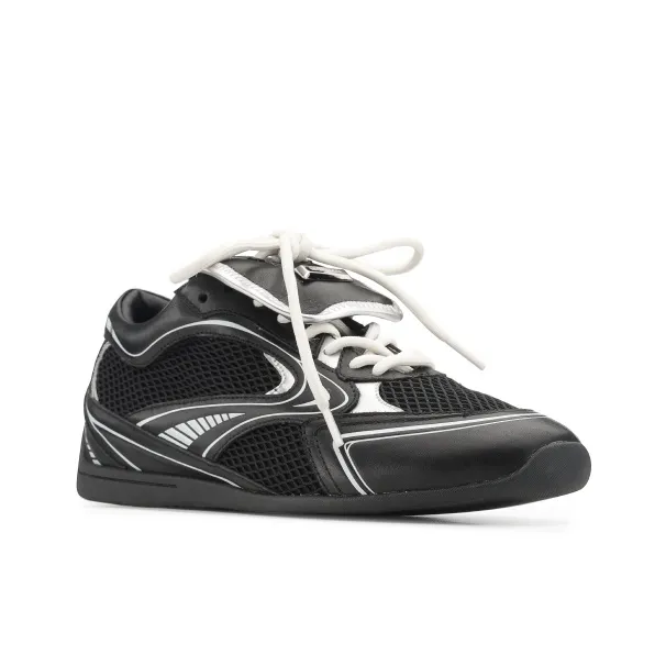 Lucia Tacci Low Top Casual Shoes Women's-6