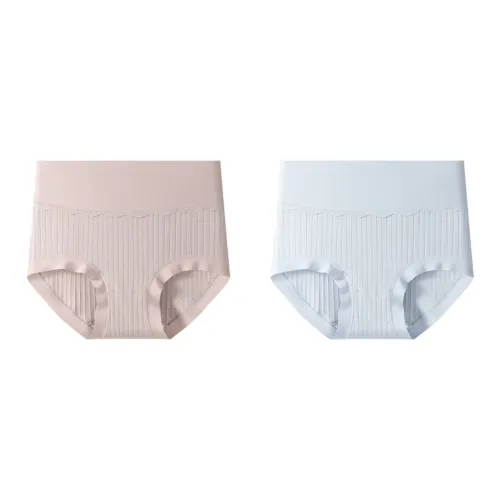 GOSO Underpants Women's Combo Set