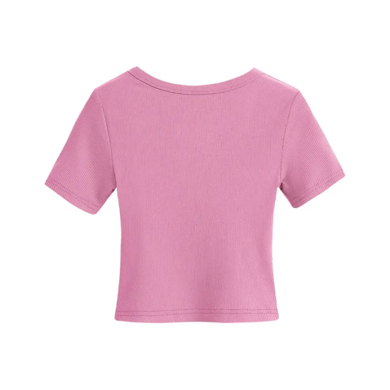 FASTFISH T Shirts Women's-1