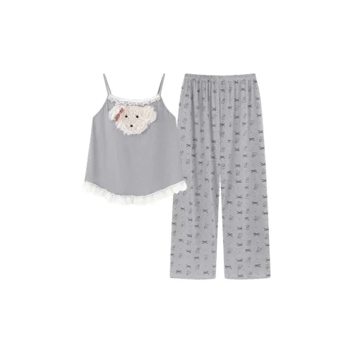 WANANNI Women's Pajama Sets