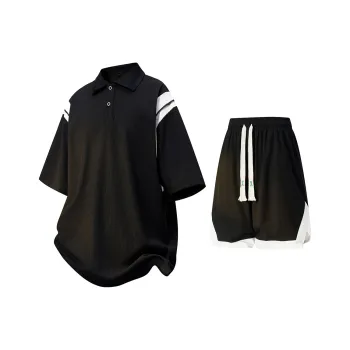 HAPPY PARTY Casual Sportswear Unisex