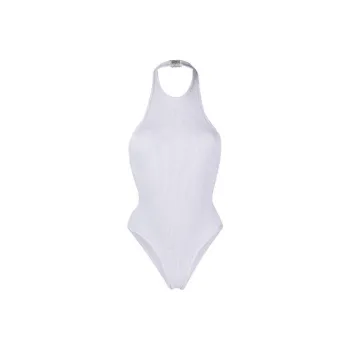 REINA OLGA One-piece Swimsuit Women's Gray