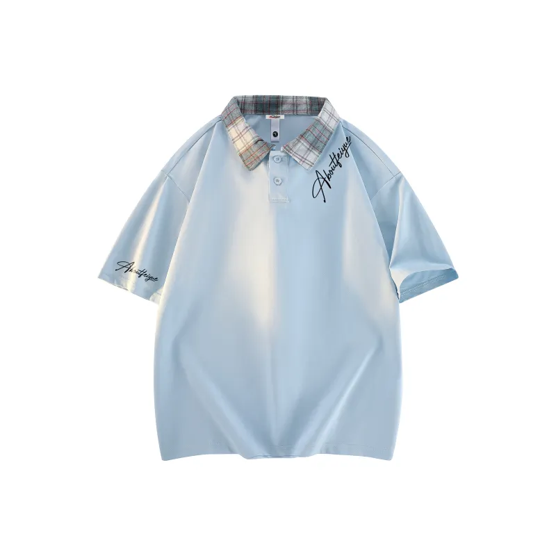 Feiyue Polo Shirts Unisex-4