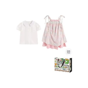 BVODE Two Piece Skirt Sets Women's