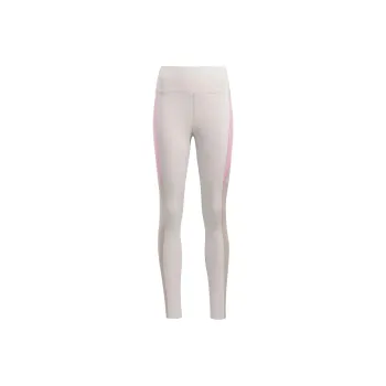 Reebok Lux High-waisted Colourblock Leggings Athletic Trousers Women's Moonstone