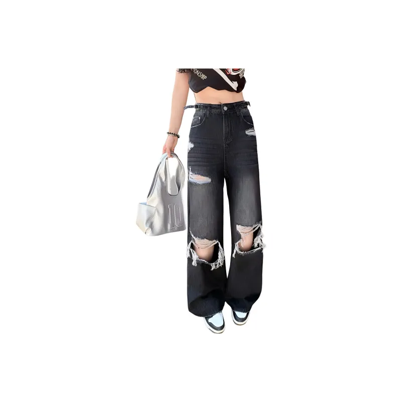 ZAZN Jeans Women's-6