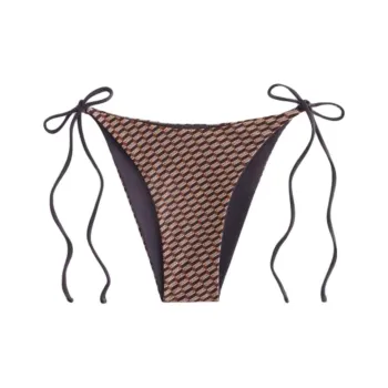KITH Bikinis Women's Brown