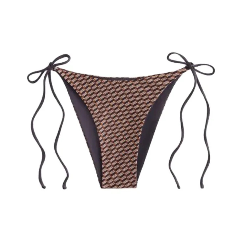 KITH Bikinis Women's Brown-0
