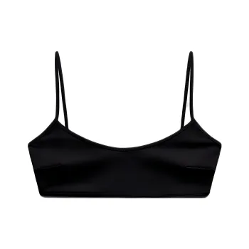 ZARA Bikinis Women's Black