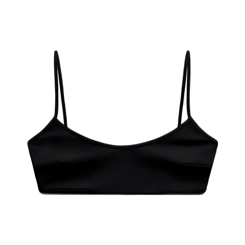 ZARA Bikinis Women's Black-0