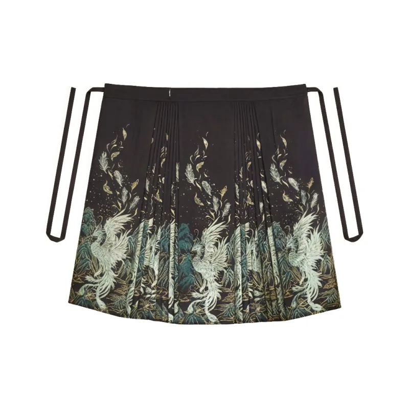 SONDR Hanfu Women's-3