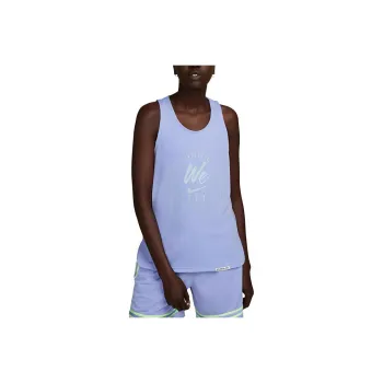 Nike Dri-FIT Standard Issue Basketball Jerseys Women's White
