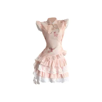 KKX Two Piece Skirt Sets Women's