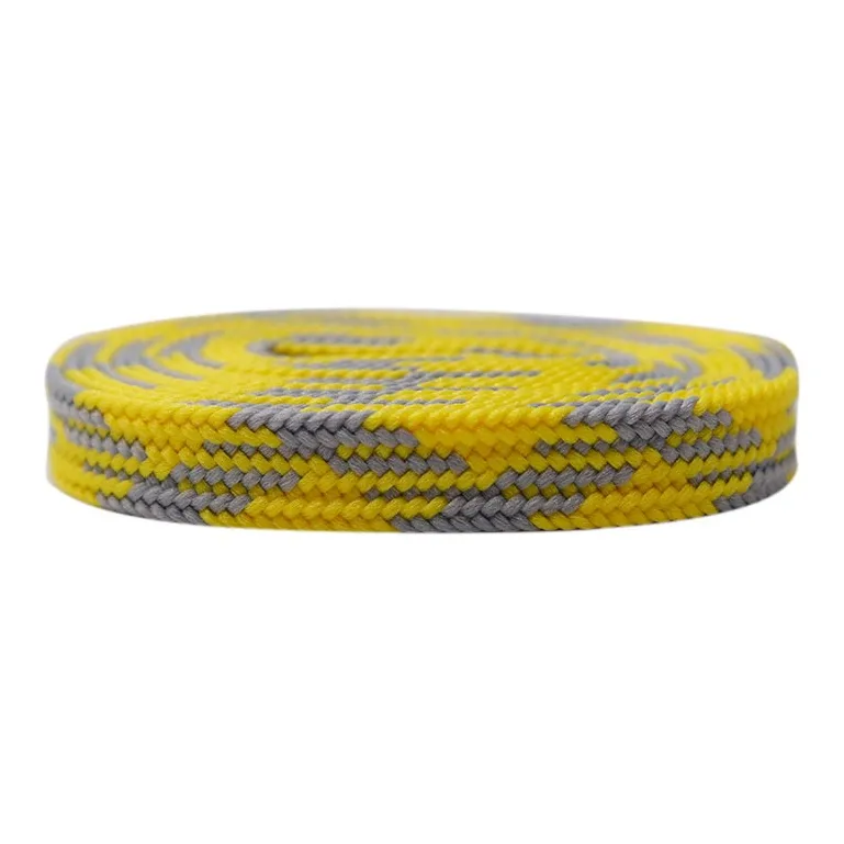 Mulinsen Polyester Shoelaces Unisex-9
