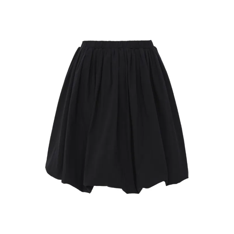 ONE UP Casual Long Skirt Women's-5